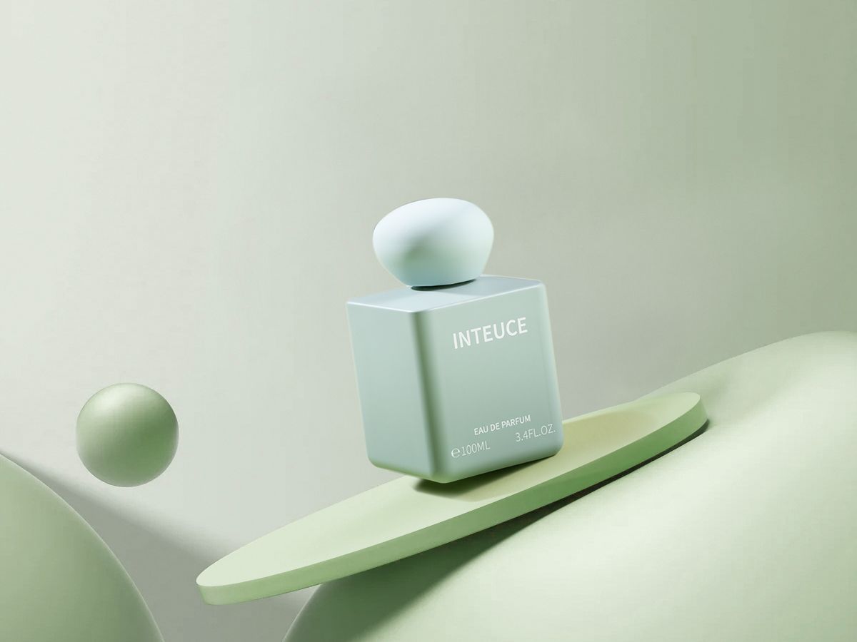Giorgio Inteuce Eau De Parfum - 100ML
