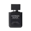 Giorgio Perfume Black Special Edition Eau de Parfum for Men