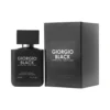 Giorgio Perfume Black Special Edition Eau de Parfum for Men