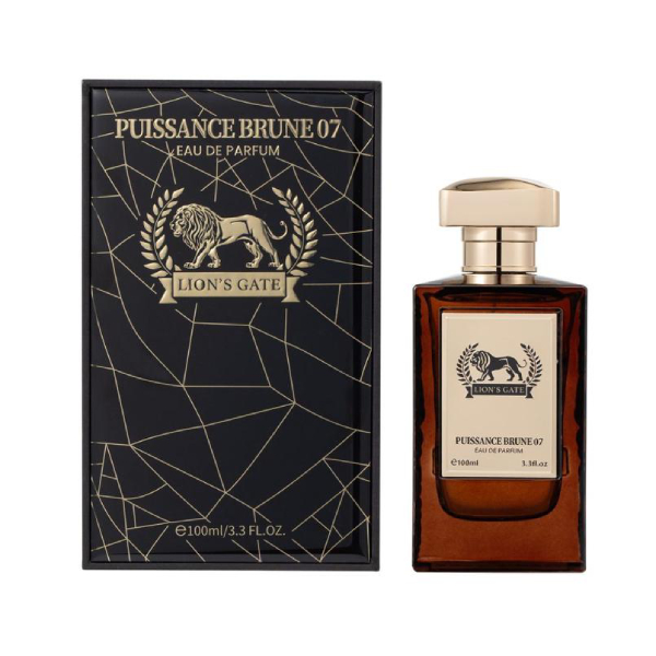 Puissance Brune 07 EDP