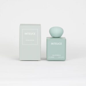 Giorgio Inteuce Eau De Parfum