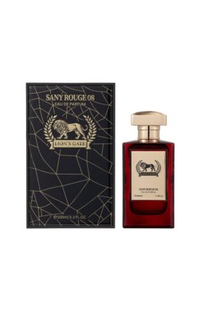 Giorgio Sany Rouge 08 Eau De Parfum