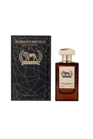 Giorgio Puissance Brune 07 Eau De Parfum