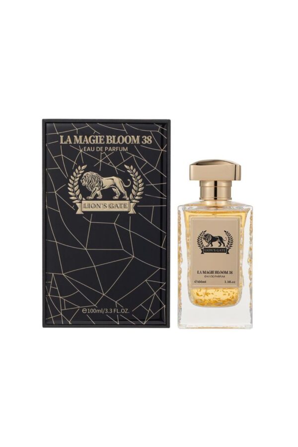 Giorgio La Magie Bloom 38 Eau De Parfum