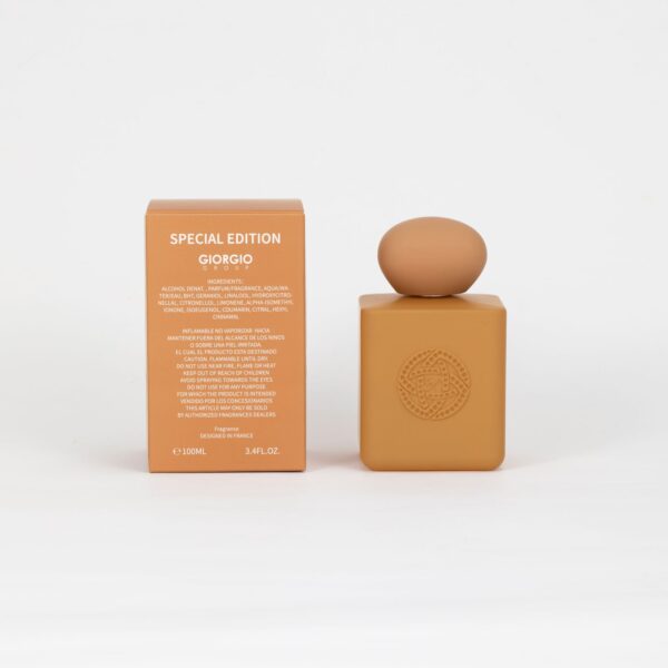 Giorgio Special Edition Eau De Parfum - 100ML