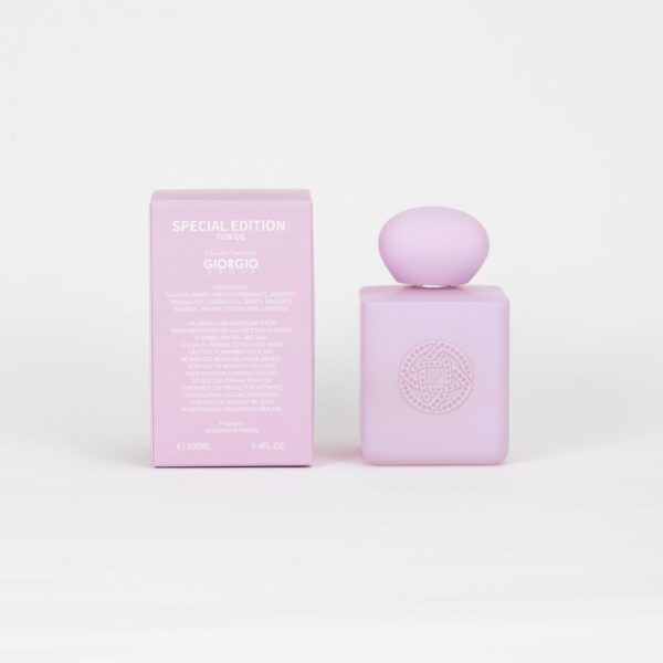 Giorgio Special Edition for Us Eau De Parfum - 100ML