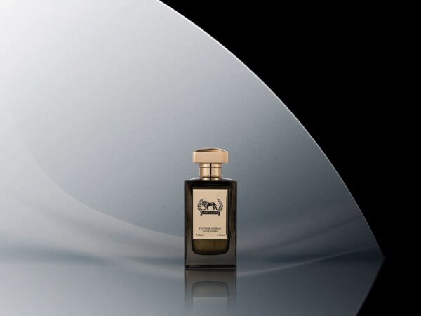 Giorgio Pouvoir Noir 18