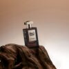 Giorgio Puissance Brune 07 Eau De Parfum - 100ML