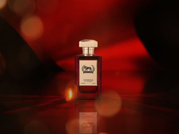 Giorgio Sany Rouge 08 Eau De Parfum - 100ML
