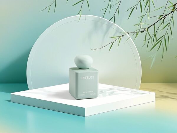 Giorgio Inteuce Eau De Parfum - 100ML