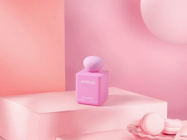 Giorgio Jutruce Eau De Parfum - 100ML