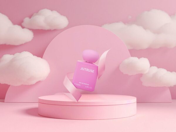 Giorgio Jutruce Eau De Parfum - 100ML