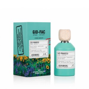 Gio Fac Aroma Factory Gio Paradiso Gio Fac Aroma Factory Gio Paradiso