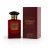 Giorgio Rouge EDP 100 ML