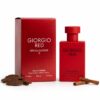 Giorgio Red Special Edition II EDP 100 ML