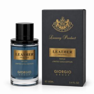 Giorgio Gold Intense Limited Edition 80ML