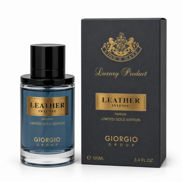 Giorgio Gold Intense Limited Edition 80ML
