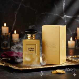 Giorgio Royal Classic EDP 100 ML
