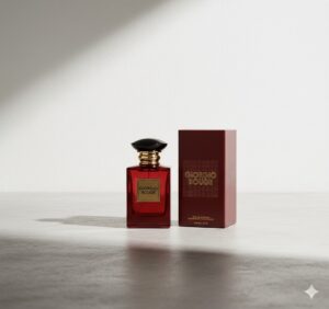 Giorgio Rouge Eau de Parfum (100ml)