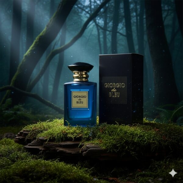 Giorgio De Bleu EDP 100ML