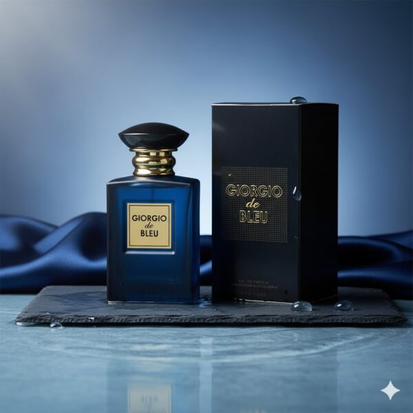Giorgio De Bleu EDP 100ML