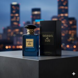 Giorgio De Bleu EDP 100ML