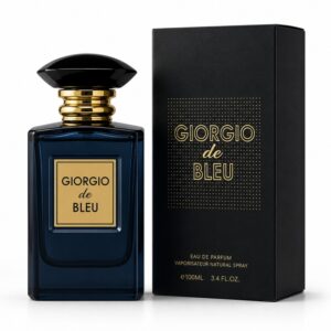 Giorgio De Bleu EDP 100 ML