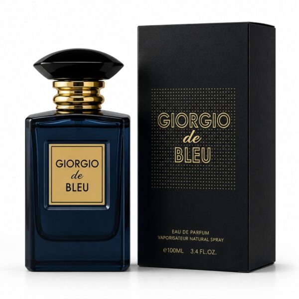 b6d6fc3b-0465-4366-8c6f-a03eef2c3104 Giorgio De Bleu EDP 100 ML