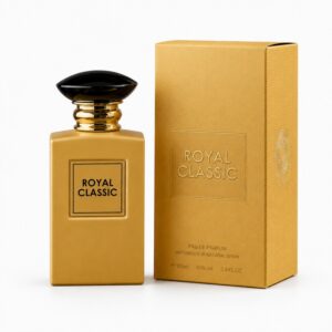 Giorgio Royal Classic EDP 100 ML