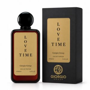 Know Love Time