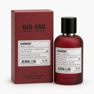 Gio Fac Harmony