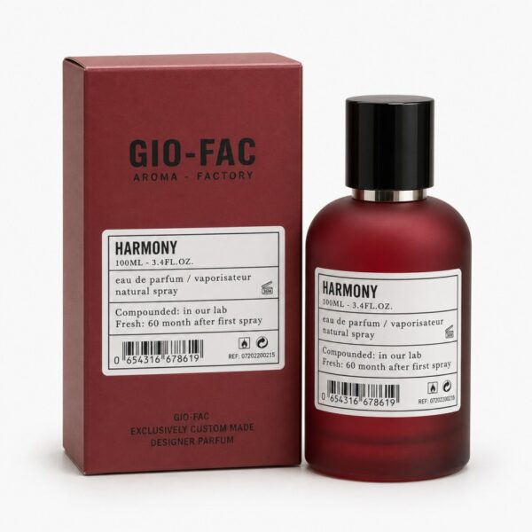 Gio Fac Harmony