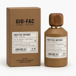 Gio Fac Invctus Intense