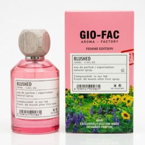 Gio Fac Blush