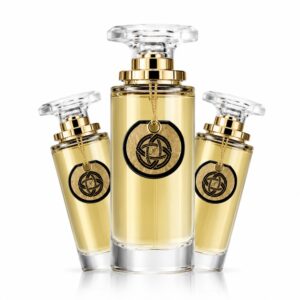 Giorgio Silver Intense Gold