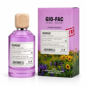 Gio Fac Momment