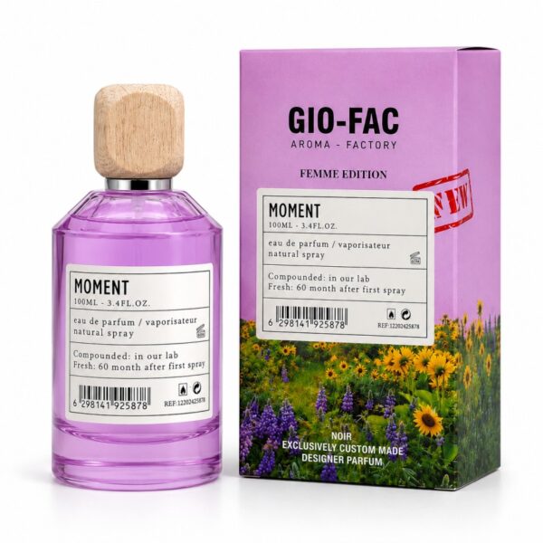 Gio Fac Momment