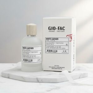 0654316876660 gio fac white leather