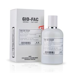 Gio Fac Eau de Essey EDP 100 ml
