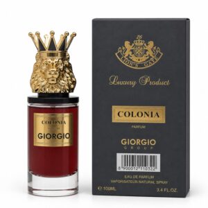 Giorgio Colonia