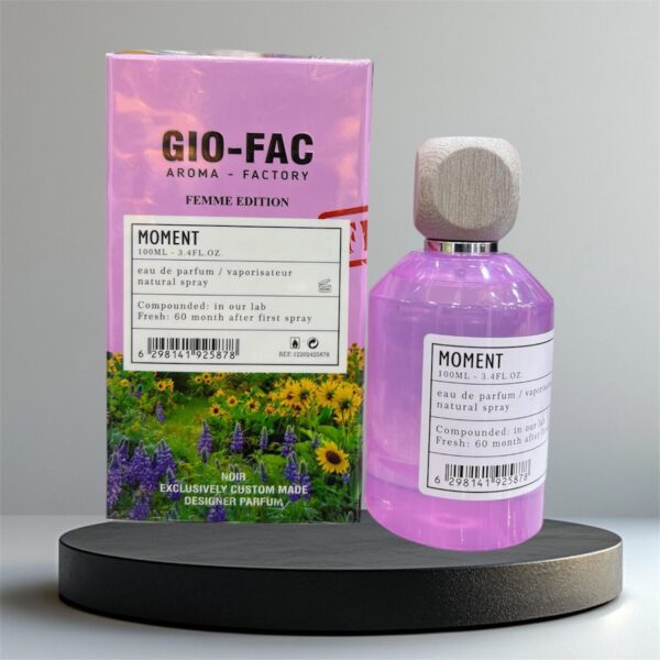 6298141925878 gio fac momment