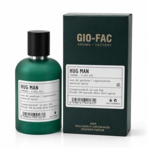 Gio Fac Hug Men