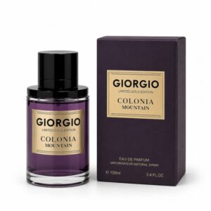 Giorgio Colonia Mountain