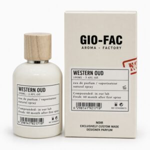 Gio Fac Eau De Essey EDP 100 ML