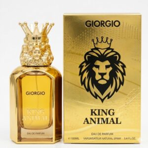 Giorgio Animal King