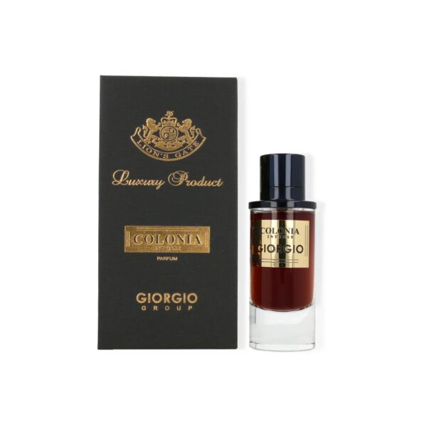 GIORGIO COLONIA INTENSE PARFUM 88 ML
