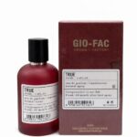 Gio Fac Aroma Factory True EDP 100ml- front view