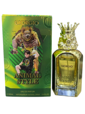 animal style animal style