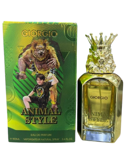 animal style animal style