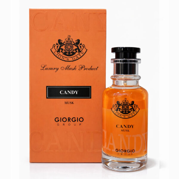candy GIORGIO MUSK CANDY PARFUM 100 ML